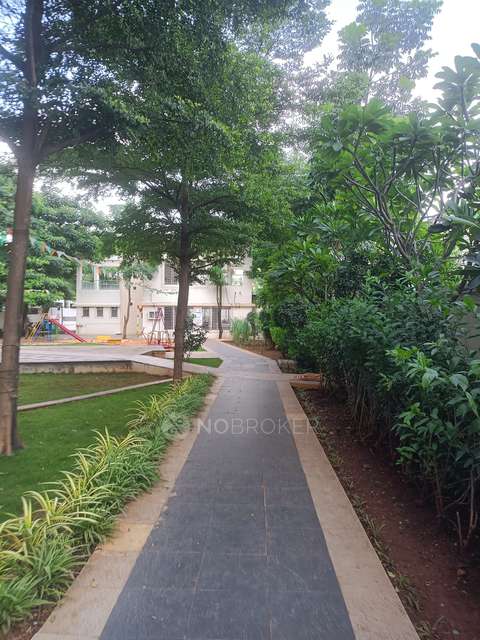 1 BHK Flat In 1 Hallmark Avenue For Sale  In Ravet