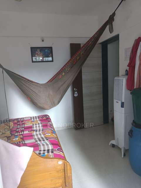 1 BHK Flat In 1 Hallmark Avenue For Sale  In Ravet