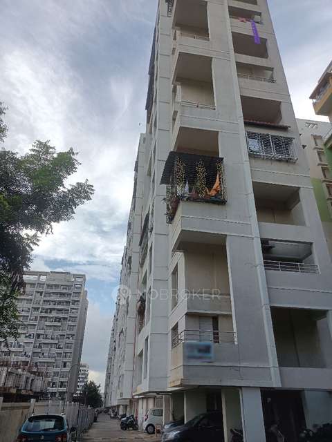 1 BHK Flat In 1 Hallmark Avenue For Sale  In Ravet