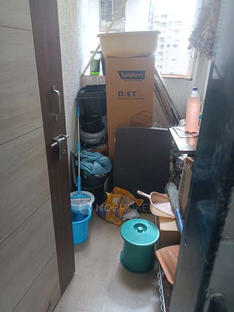 1 BHK Flat In 1 Hallmark Avenue For Sale  In Ravet