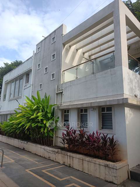 1 BHK Flat In 1 Hallmark Avenue For Sale  In Ravet