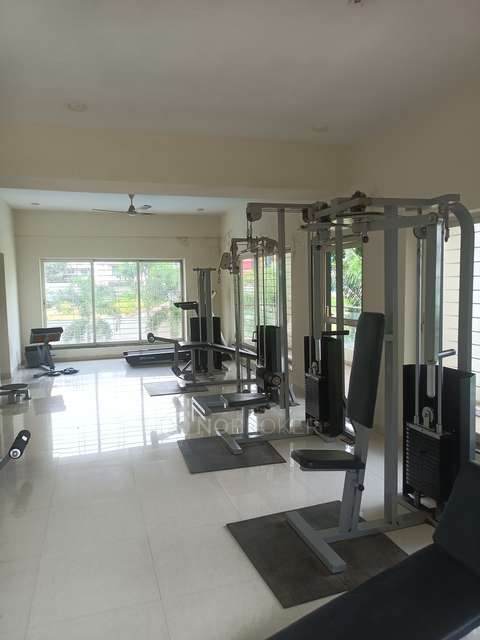 1 BHK Flat In 1 Hallmark Avenue For Sale  In Ravet