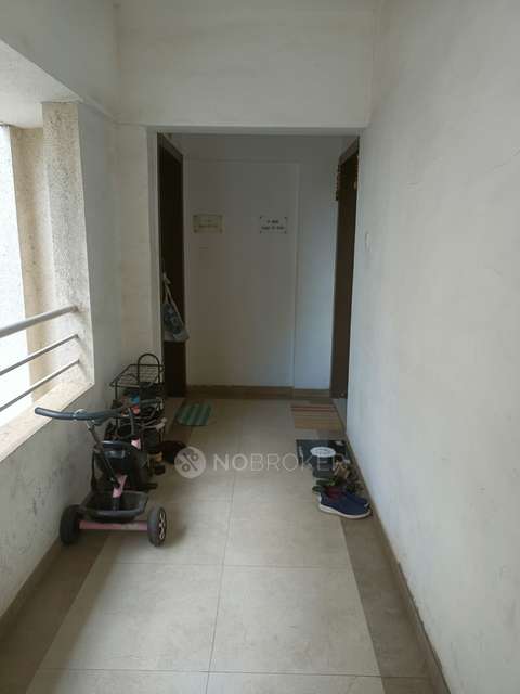 1 BHK Flat In 1 Hallmark Avenue For Sale  In Ravet