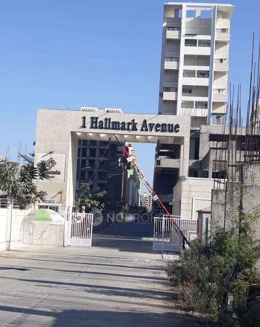 1 BHK Flat In 1 Hallmark Avenue For Sale  In Ravet