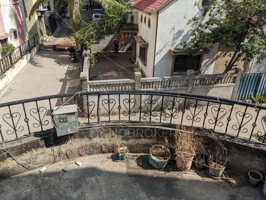 1 BHK House for Rent  In Hadapsar