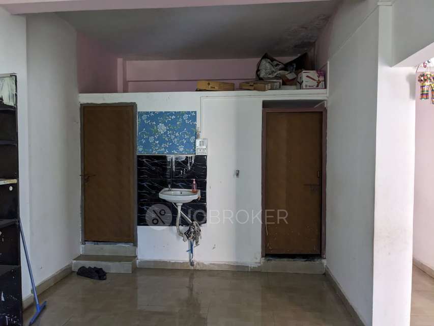 1 BHK House for Rent  In Hadapsar