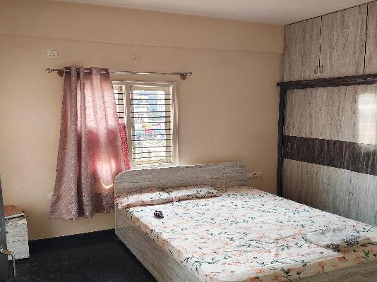 4+ BHK Flat For Sale  In Jp Nagar