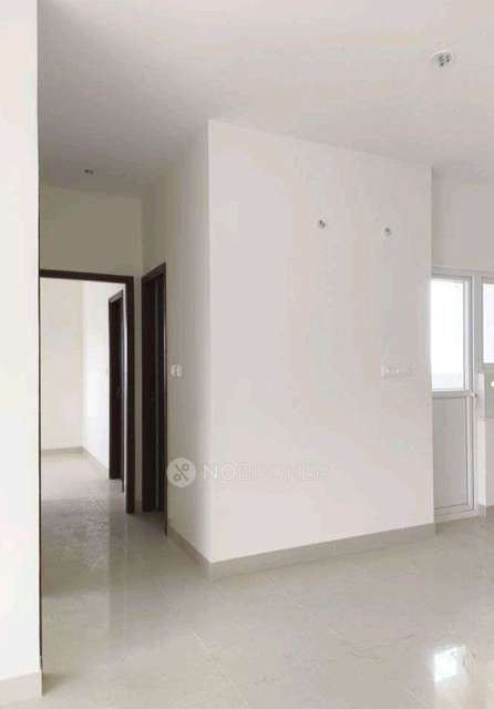 2 BHK Flat In Adarsh Greens Phase 1 For Sale  In Yelahanka