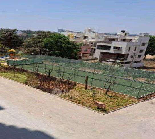 2 BHK Flat In Adarsh Greens Phase 1 For Sale  In Yelahanka