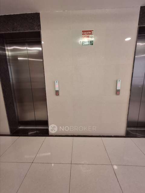 2 BHK Flat In Adarsh Greens Phase 1 For Sale  In Yelahanka