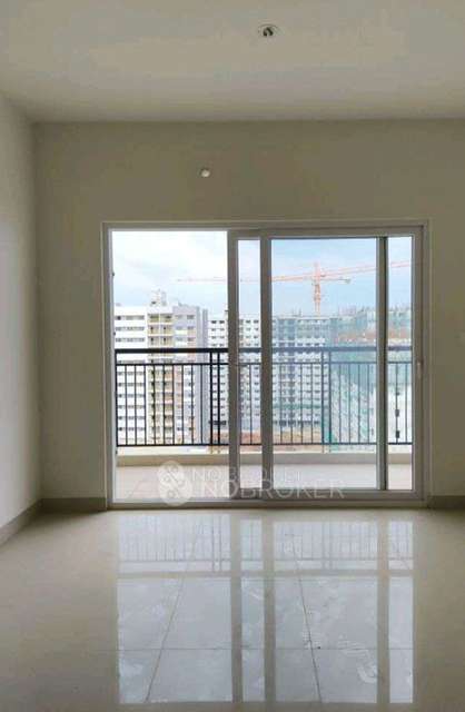 2 BHK Flat In Adarsh Greens Phase 1 For Sale  In Yelahanka