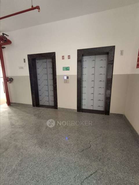 2 BHK Flat In Adarsh Greens Phase 1 For Sale  In Yelahanka