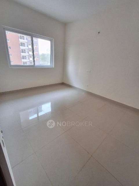 2 BHK Flat In Adarsh Greens Phase 1 For Sale  In Yelahanka