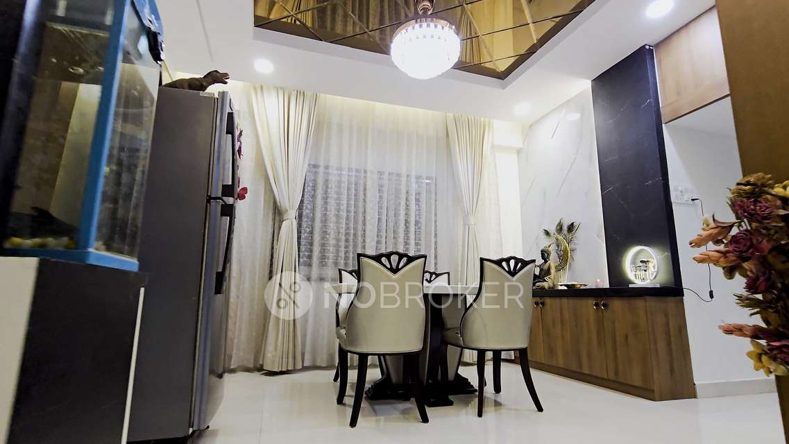 2 BHK Flat In Gayatri Residency For Sale  In Borabanda