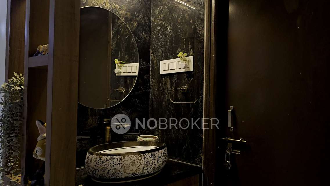 2 BHK Flat In Gayatri Residency For Sale  In Borabanda