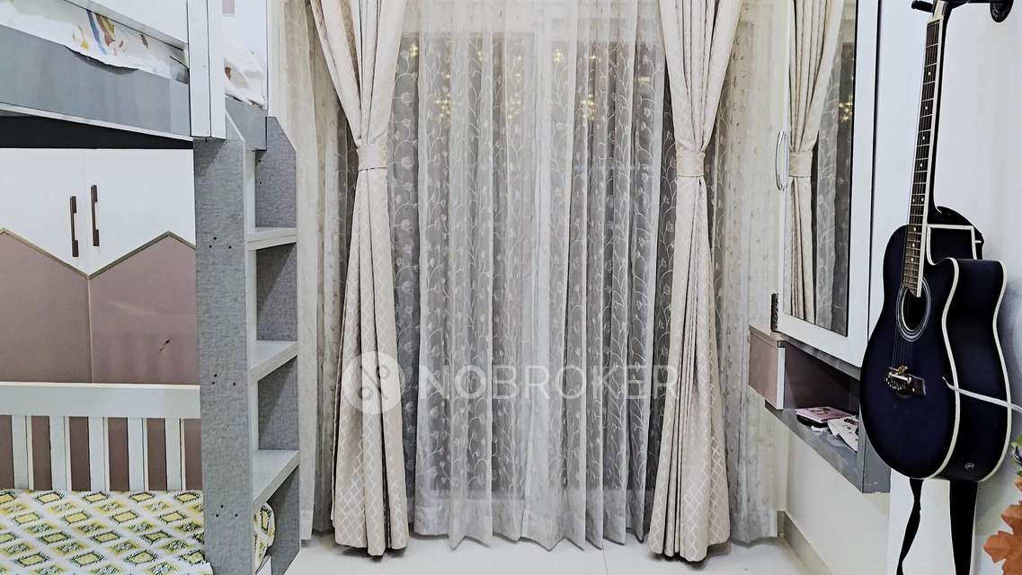 2 BHK Flat In Gayatri Residency For Sale  In Borabanda