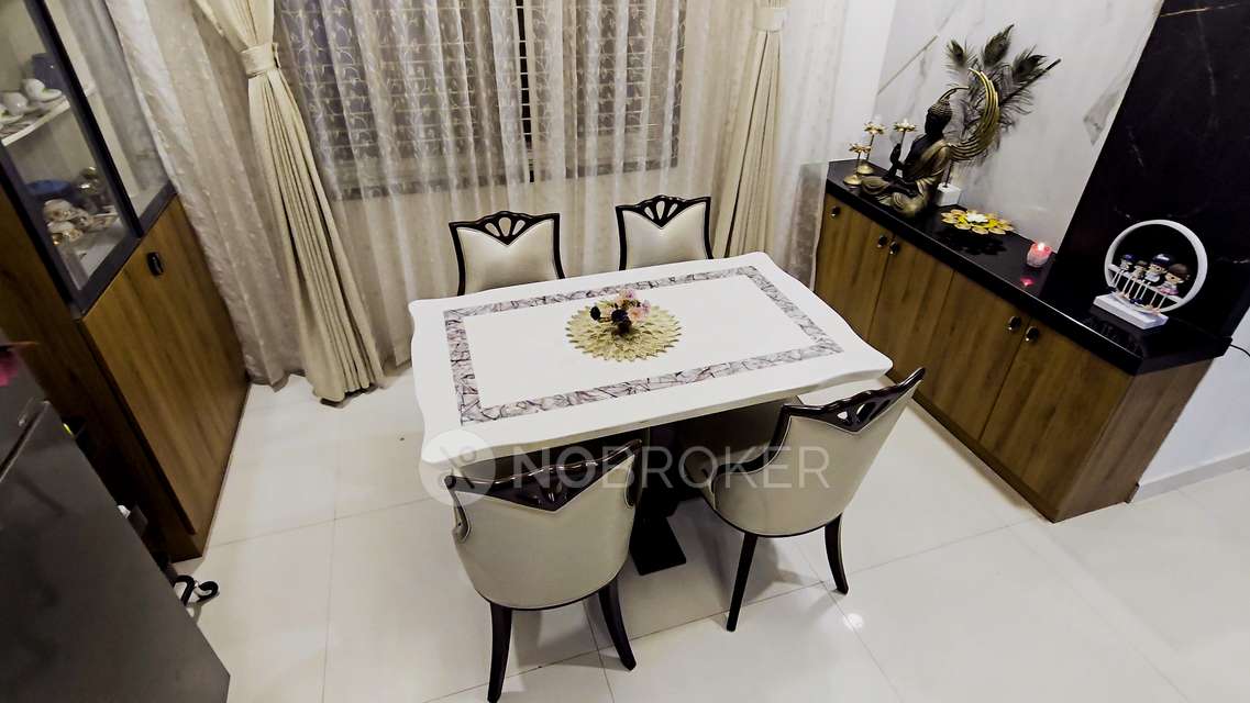 2 BHK Flat In Gayatri Residency For Sale  In Borabanda