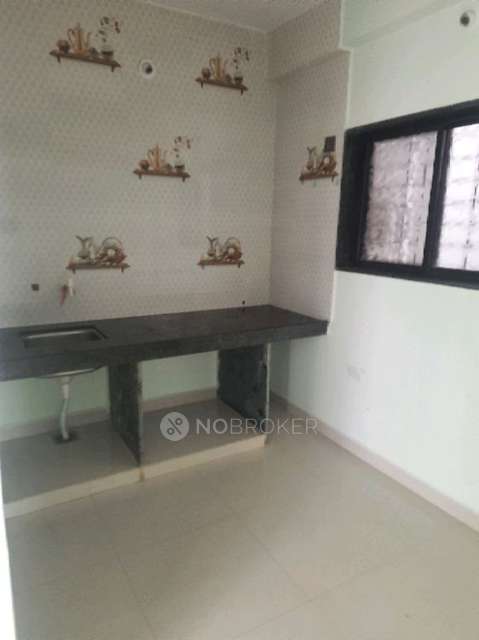 1 BHK Flat In Standalone Building  for Rent  In Wagholi
