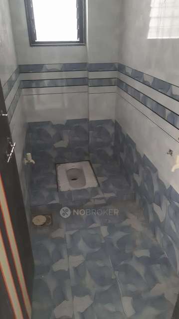 1 BHK Flat In Standalone Building  for Rent  In Wagholi