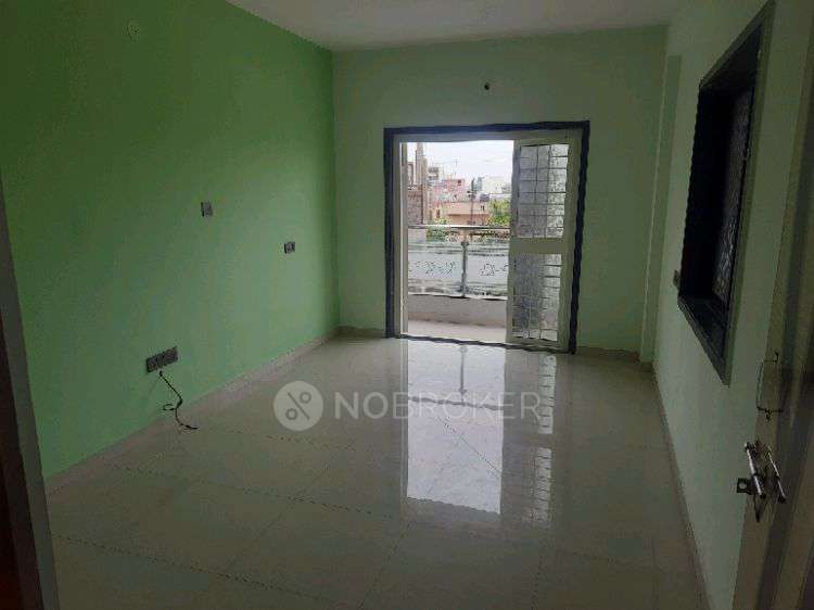 1 BHK Flat In Standalone Building  for Rent  In Wagholi