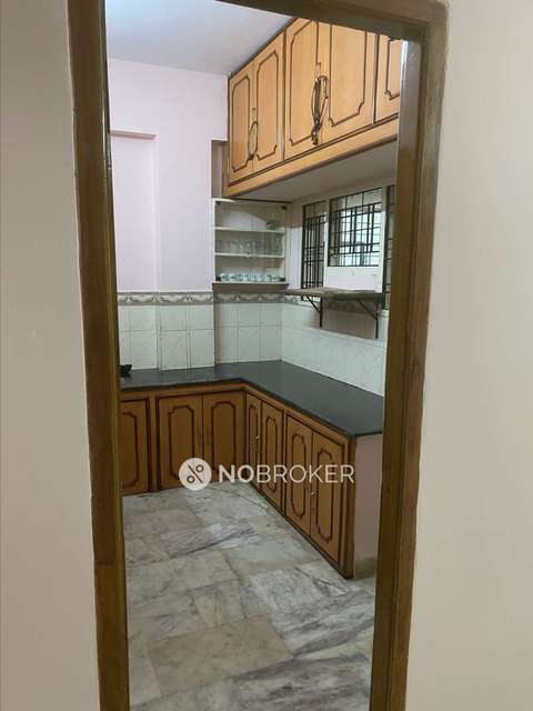 2 BHK Flat In Aruna Enclave For Sale  In Madhapur