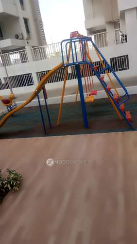 2 BHK Flat In Venkatesh Oxy Galaxy For Sale  In Wagholi