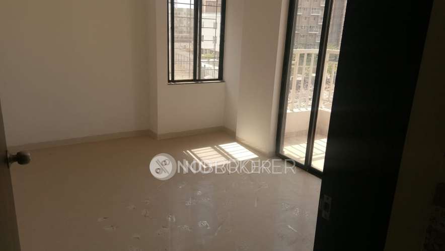 2 BHK Flat In Venkatesh Oxy Galaxy For Sale  In Wagholi