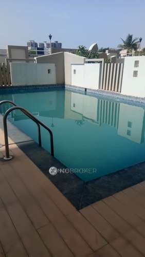 2 BHK Flat In Venkatesh Oxy Galaxy For Sale  In Wagholi