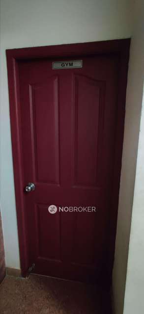 2 BHK Flat In Tejas Apartment For Sale  In Velachery