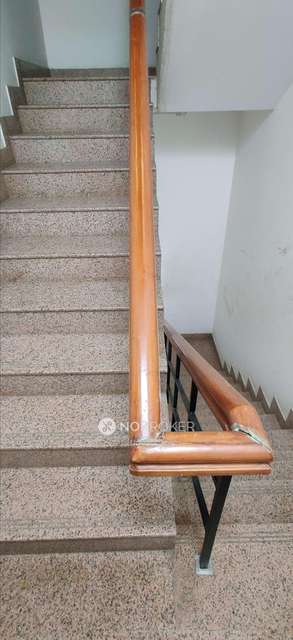 2 BHK Flat In Tejas Apartment For Sale  In Velachery