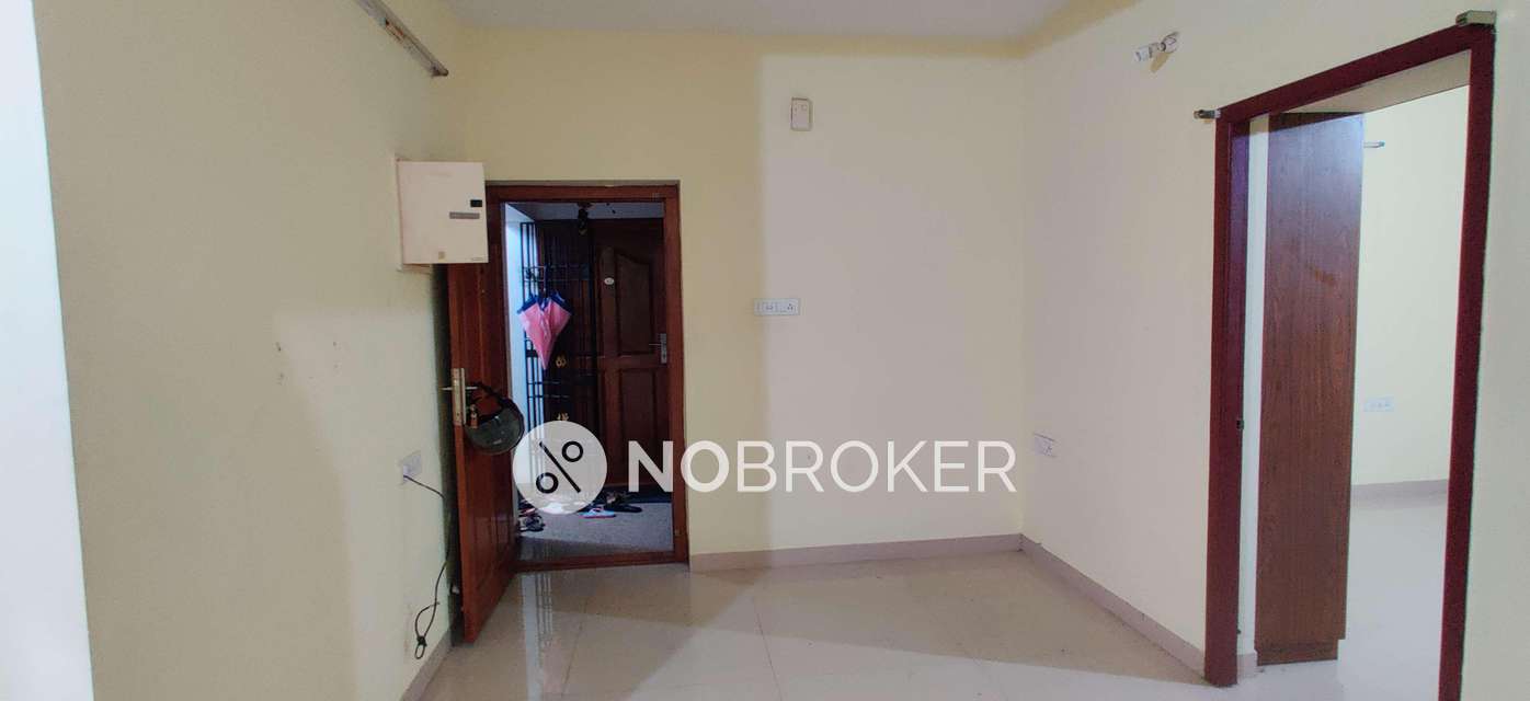 2 BHK Flat In Tejas Apartment For Sale  In Velachery