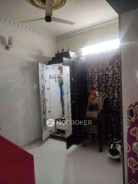3 BHK Flat In Ds-max Starnest For Sale  In Kommaghatta