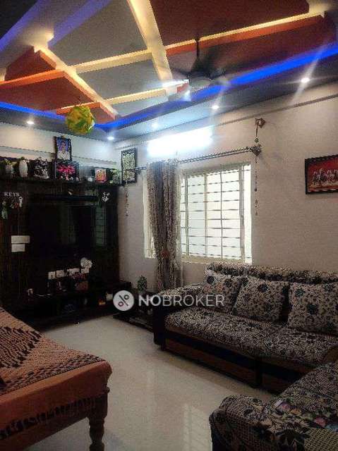 3 BHK Flat In Ds-max Starnest For Sale  In Kommaghatta