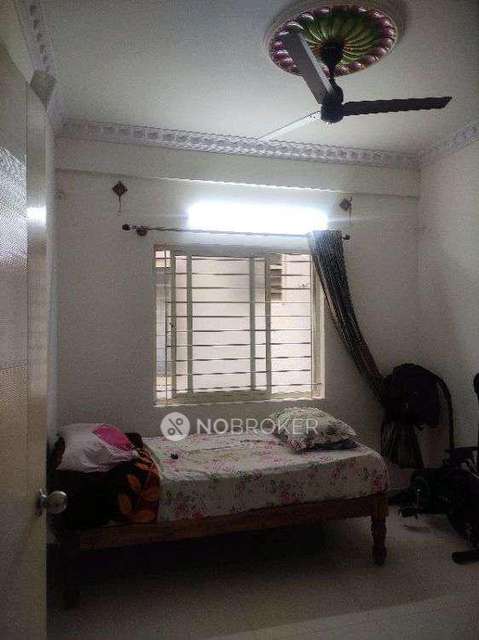 3 BHK Flat In Ds-max Starnest For Sale  In Kommaghatta
