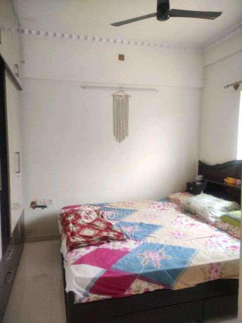 3 BHK Flat In Ds-max Starnest For Sale  In Kommaghatta