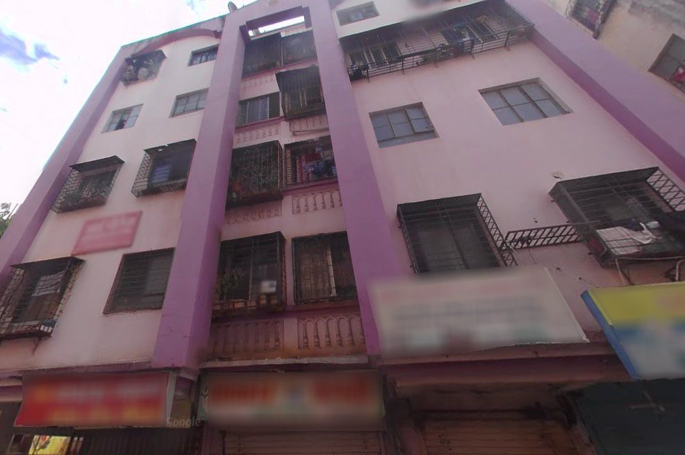 Sai Palace Balaji Nagar