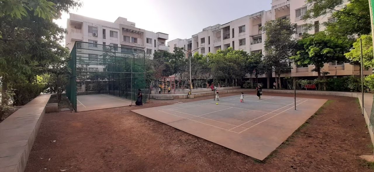 Jhala Manjri Greenwoods