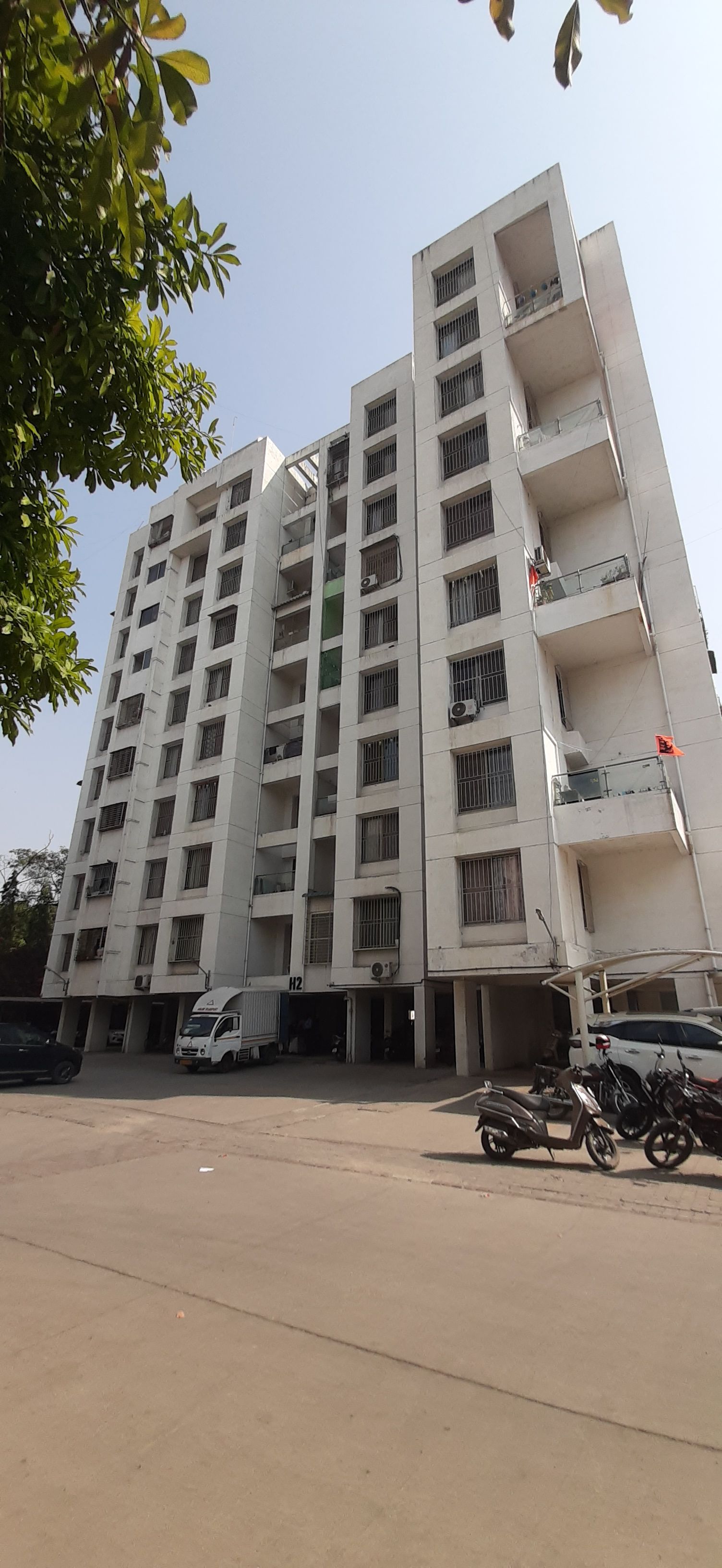 Jhala Manjri Greenwoods