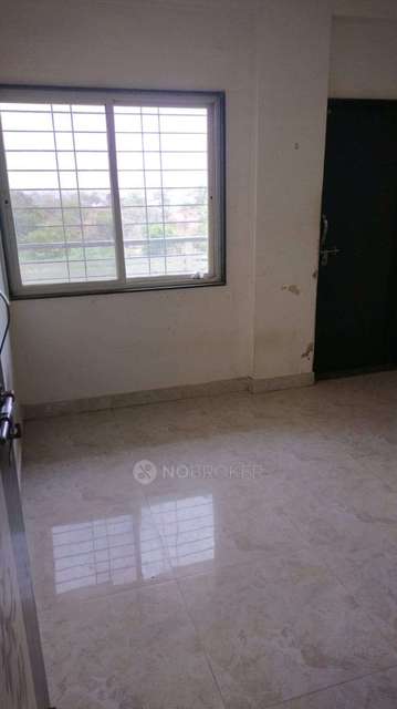 1 RK Flat In Standalone Building  for Rent  In Wagholi