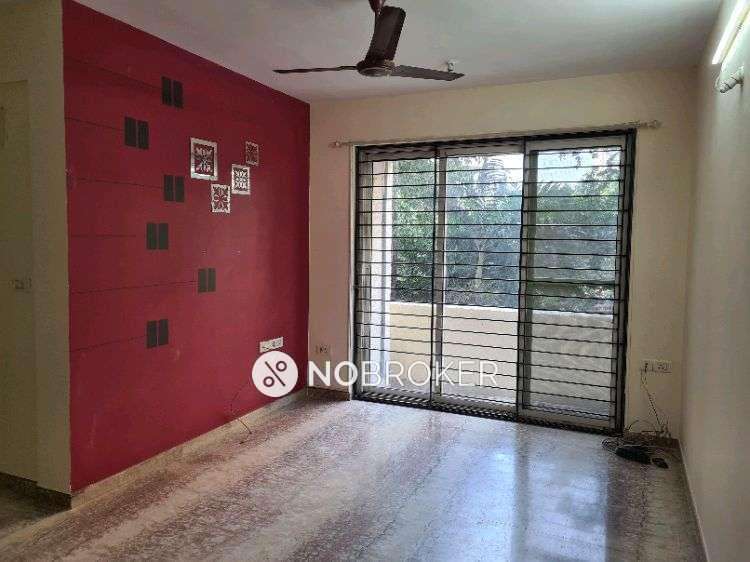 2 BHK Flat In Angad Chs For Sale  In Vashi