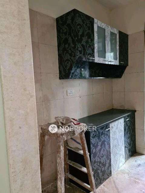 2 BHK Flat In Angad Chs For Sale  In Vashi