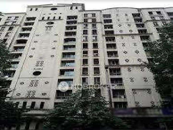 2 BHK Flat In Angad Chs For Sale  In Vashi