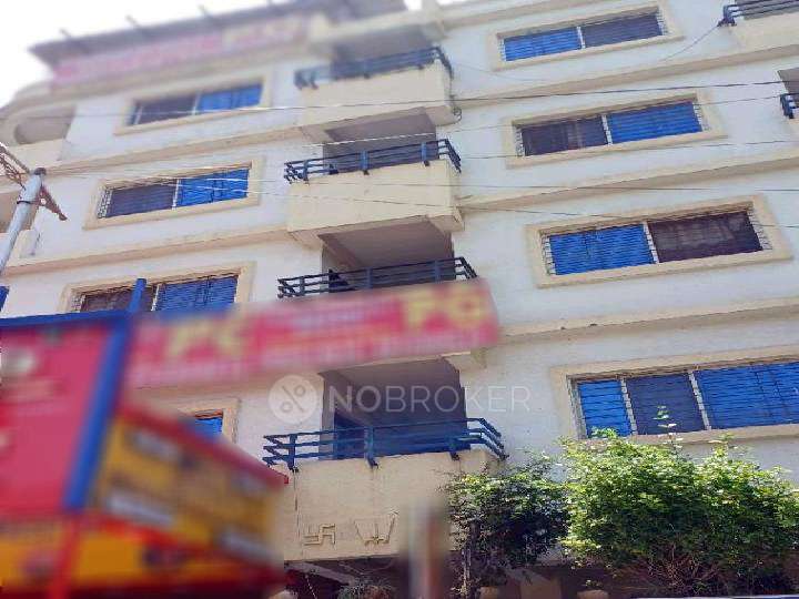 PG for Anyone in Hinjawadi