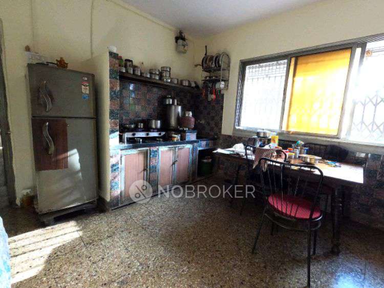 1 BHK Flat In New Maneklal Estate For Sale  In  Ghatkopar West