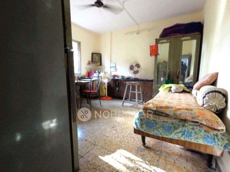 1 BHK Flat In New Maneklal Estate For Sale  In  Ghatkopar West