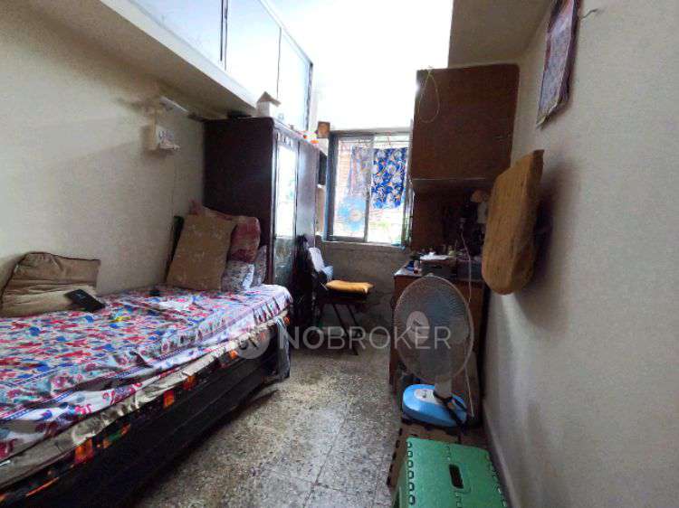 1 BHK Flat In New Maneklal Estate For Sale  In  Ghatkopar West