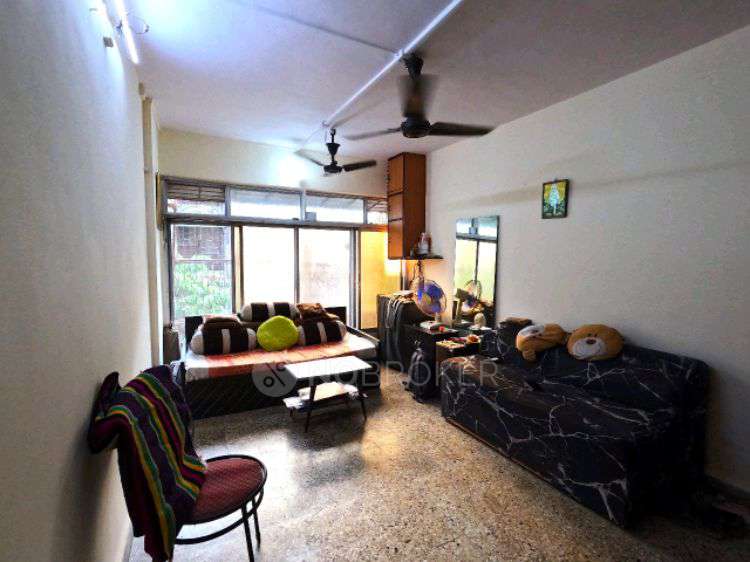 1 BHK Flat In New Maneklal Estate For Sale  In  Ghatkopar West