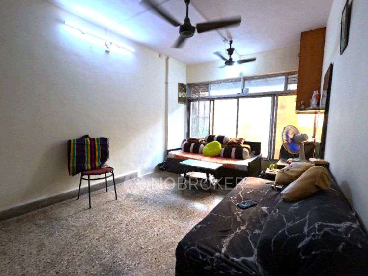 1 BHK Flat In New Maneklal Estate For Sale  In  Ghatkopar West