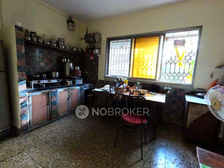 1 BHK Flat In New Maneklal Estate For Sale  In  Ghatkopar West