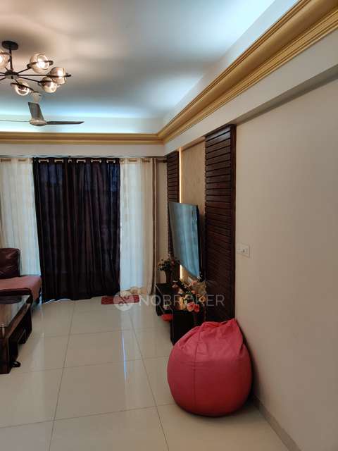 3 BHK Flat In Alpine By Sd Corp, Kandivali East, Alpine By Sd Corp, Kandivali East for Rent  In Alpine By Sd Corp, Kandivali East